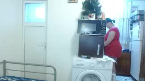 Ridemeraf online show from 01/25/25, 01:52