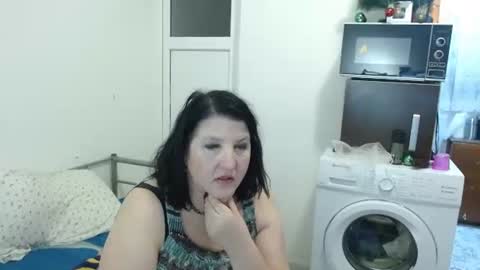 Ridemeraf online show from 02/19/25, 08:31