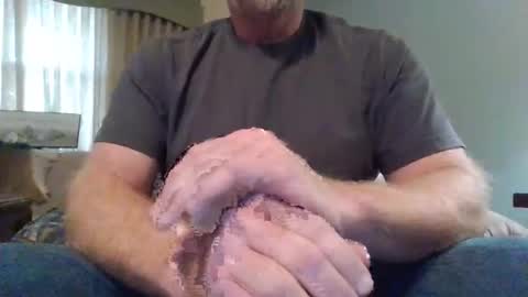 ridemypogostickk2 online show from 12/03/25, 08:07