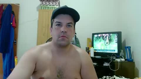 ridermen online show from 01/30/25, 10:29