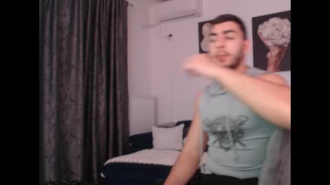 Snapshot of riderrandy chatting on 02/09/25, 10:32 Rider Randy online show from 02/09/25, 10:32