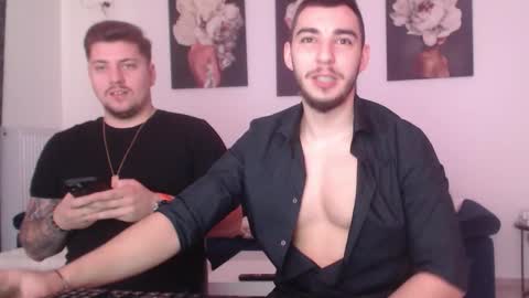 Snapshot of riderrandy chatting on 11/18/25, 09:14 Rider Randy online show from 11/18/25, 09:14