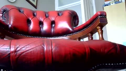 Snapshot of ridgepipe chatting on 11/05/25, 10:15 Ridgepole online show from 11/05/25, 10:15