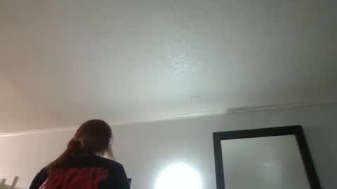 ridinghoodred online show from 04/30/26, 02:45