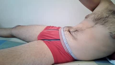 rielol21 online show from 02/15/26, 02:47