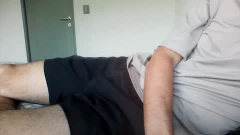 rielol23 online show from 10/15/25, 10:54