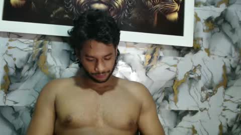 rigel online show from 11/08/25, 06:29