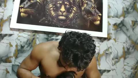 rigel online show from 11/12/25, 06:58