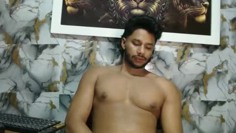 rigel online show from 11/25/25, 09:59