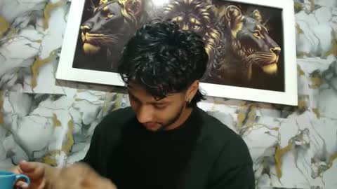 rigel online show from 12/13/25, 10:26