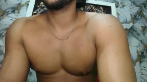 rigel online show from 01/16/26, 01:53