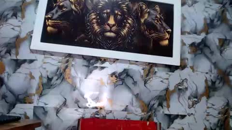 rigel online show from 03/12/26, 05:46