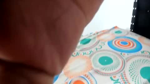 rihana_hot22 online show from 01/31/25, 10:10