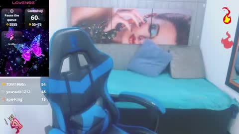 Snapshot of rihana_milan chatting on 03/02/25, 12:42 RIHANA online show from 03/02/25, 12:42