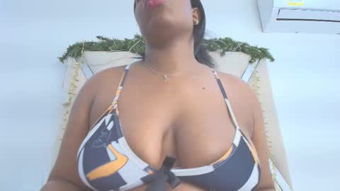 Rihanna Abiodun online show from 11/25/25, 02:22