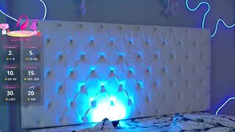 Snapshot of rihanna_brooks chatting on 11/07/25, 01:33 Rihanna online show from 11/07/25, 01:33