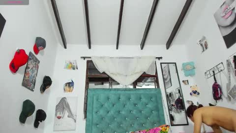 Rihanna hotx online show from 02/11/26, 03:00