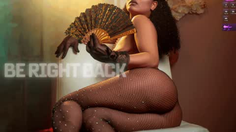 Sara online show from 01/10/25, 01:20