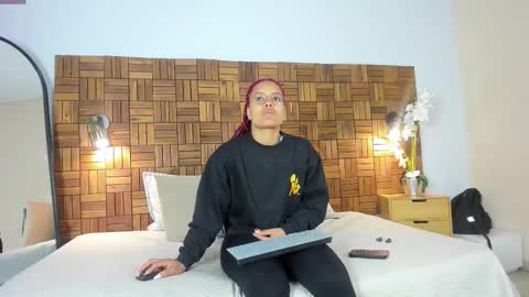 Sara online show from 02/03/26, 09:58