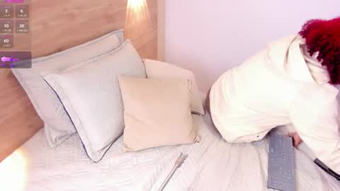 Sara online show from 02/21/26, 10:05