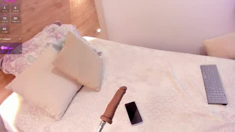 Sara online show from 03/08/26, 10:30