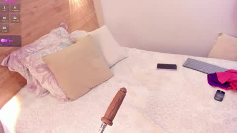 Sara online show from 03/09/26, 10:08