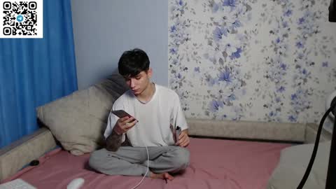 Rick online show from 12/08/24, 07:22