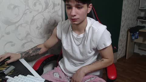 Rick online show from 12/11/24, 08:50