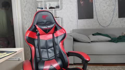 Rick online show from 12/25/24, 05:47