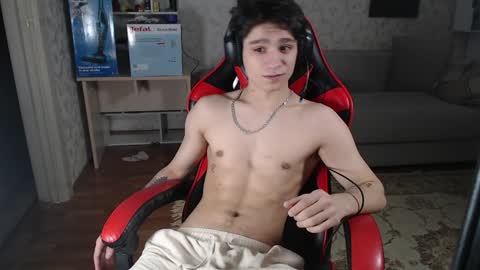 Rick online show from 01/08/25, 10:27