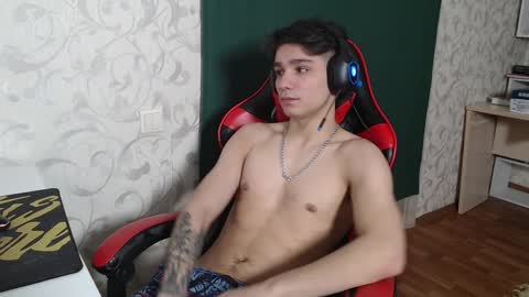 Rick online show from 01/18/25, 12:26