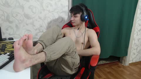 Rick online show from 01/20/25, 01:00