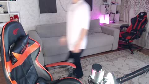 Rick online show from 02/02/25, 11:08