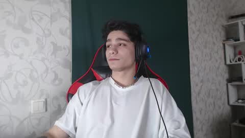 Rick online show from 02/12/25, 09:31