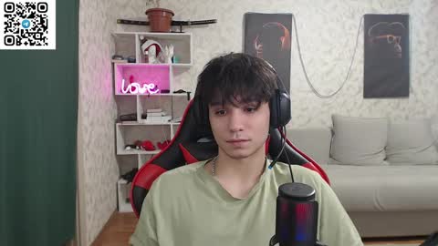 Rick online show from 02/27/25, 01:28