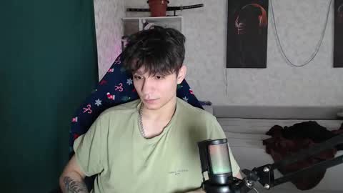 Rick online show from 03/01/25, 10:55