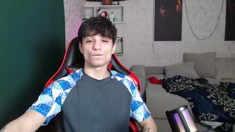 Rick online show from 03/04/25, 02:53