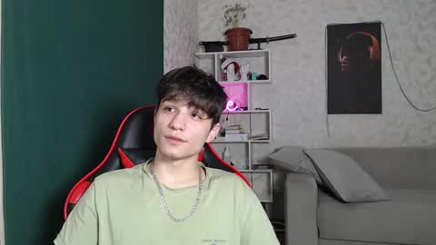 Rick online show from 03/09/25, 03:49