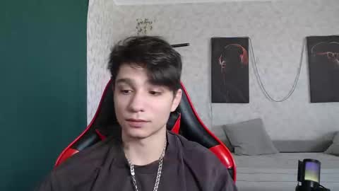 Rick online show from 03/10/25, 09:21