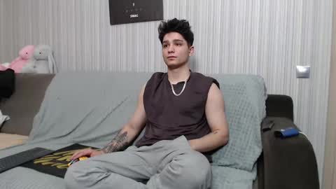 Rick online show from 11/08/25, 10:19