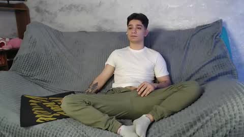 Rick online show from 12/22/25, 10:07