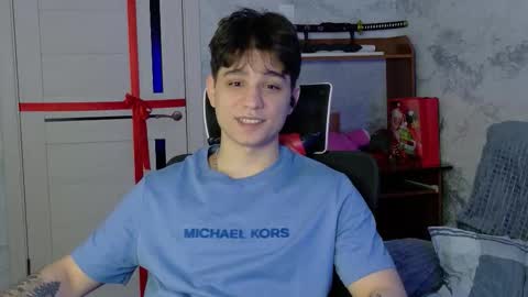 Rick online show from 02/05/26, 12:15