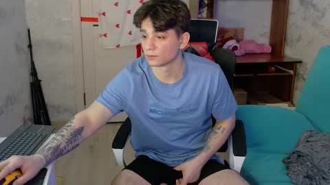 Rick online show from 02/10/26, 10:58