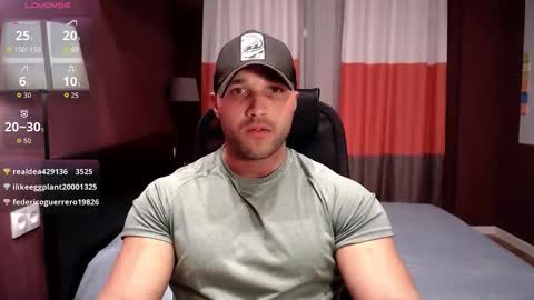 rikadler online show from 11/16/25, 04:01