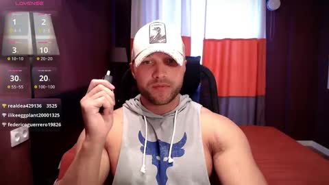 rikadler online show from 11/20/25, 05:18