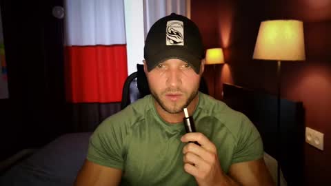 rikadler online show from 01/17/26, 07:35