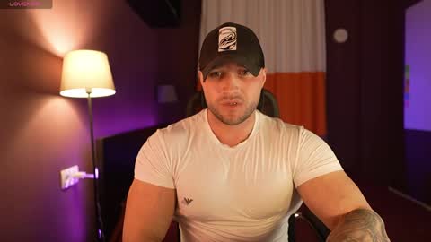 rikadler online show from 04/01/26, 04:15