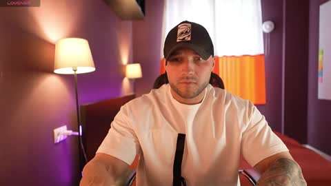 rikadler online show from 04/10/26, 08:19