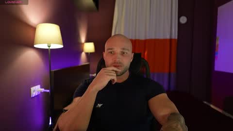 rikadler online show from 04/22/26, 02:40