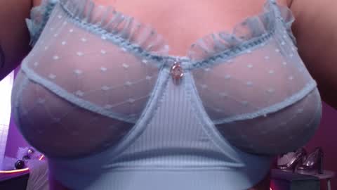 Rika online show from 12/24/24, 06:00